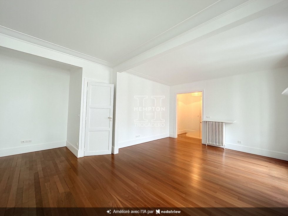 Apartment in Bois de Boulogne, Paris 16e Arrondissement, Paris 3 - 15960291