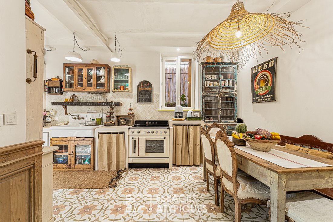 Villa in Bonneveine, 8e Arrondissement, Marseille 3 - 18704590