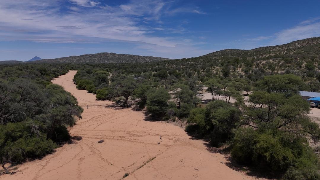Farm Ranch in Kalkfeld, Otjozondjupa Region, Namibia 3 - 18703751