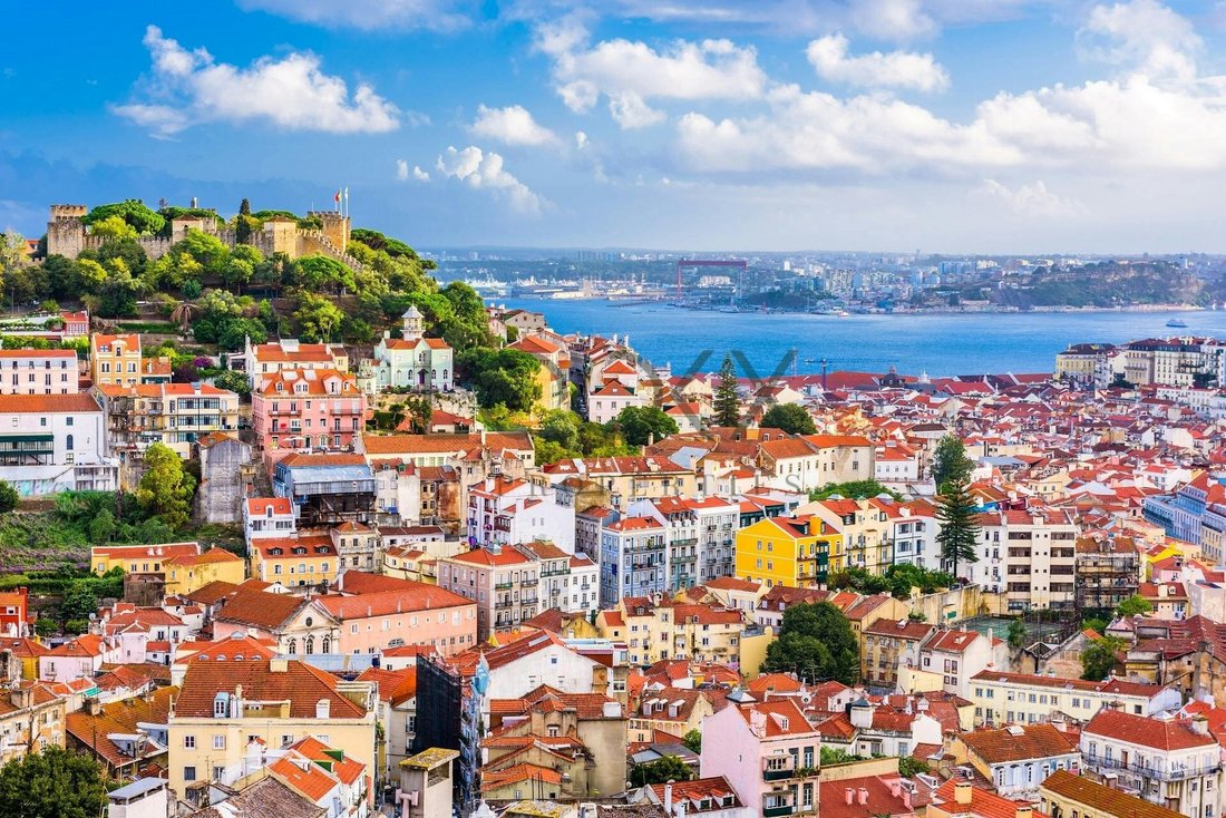 Apartment in Arroios, Lisbon, Portugal 4 - 18707351