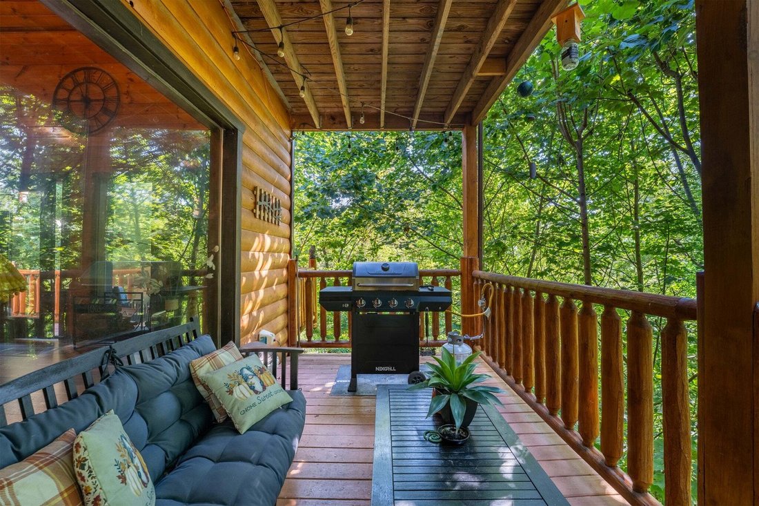 House in Sevierville, Tennessee, United States 4 - 18706296