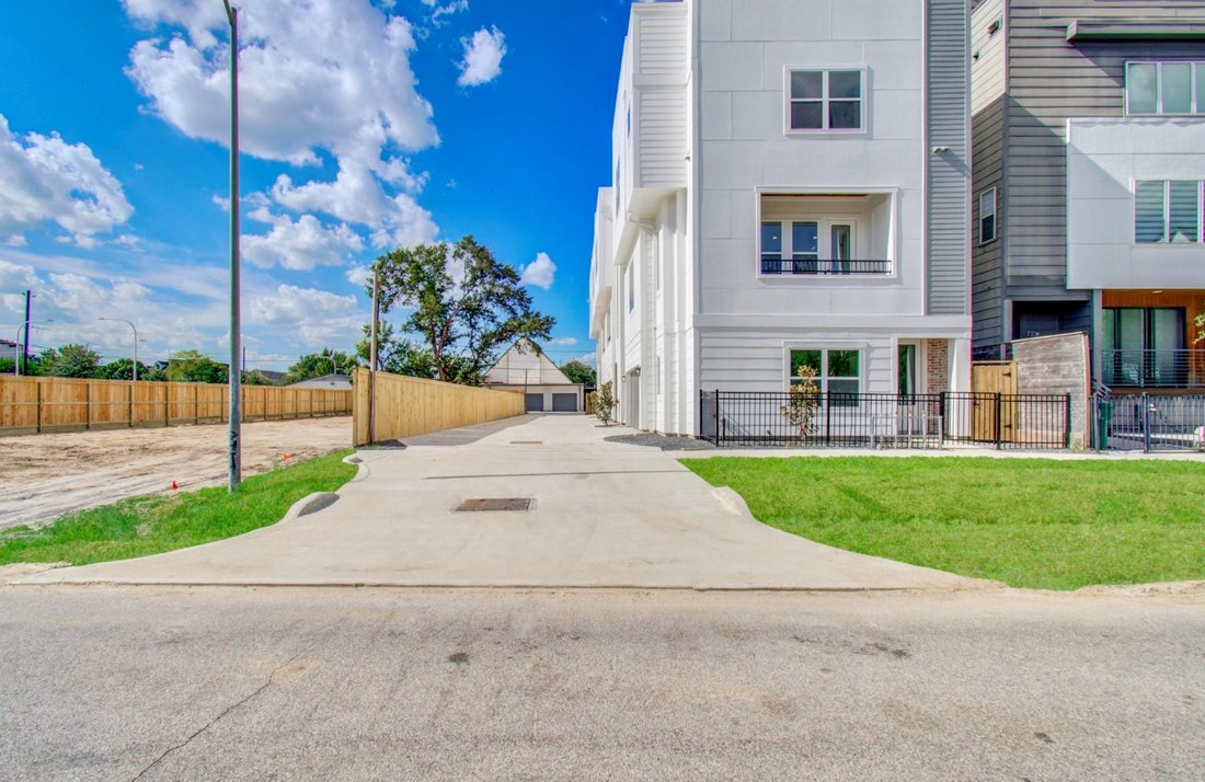 House in Houston, Texas, United States 5 - 18711626