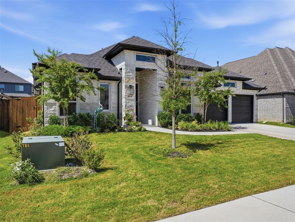 House in Midlothian, Texas, United States 3 - 18711556