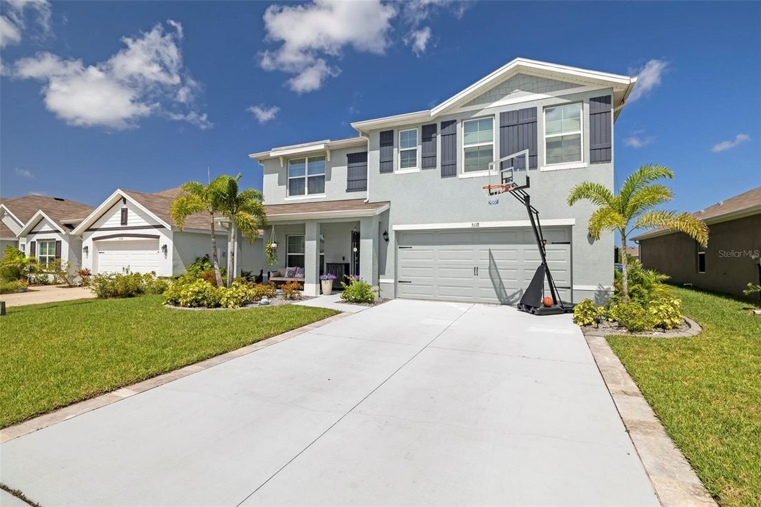 House in Terra Ceia, Florida, United States 2 - 18704787