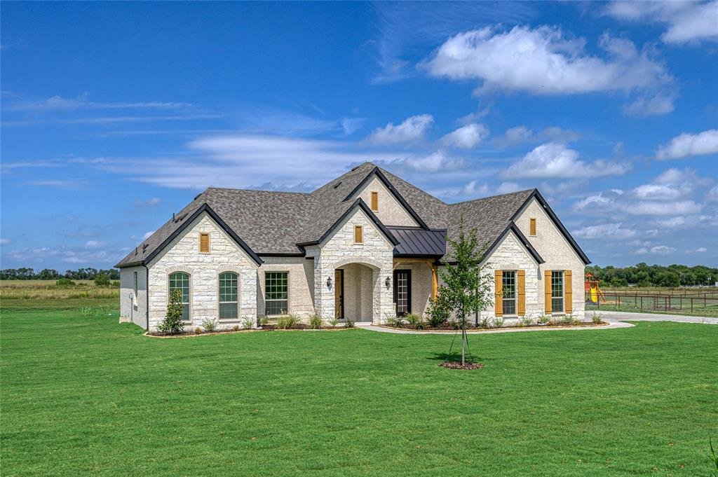 House in Van Alstyne, Texas, United States 2 - 18706768