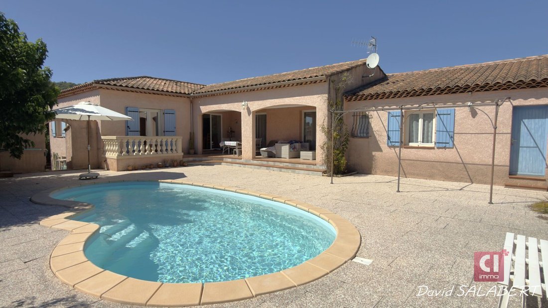 Apartment in Garéoult, Provence-Alpes-Côte d'Azur, France 1 - 18706967