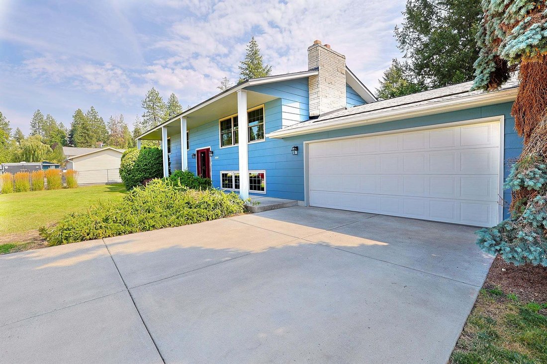 House in Spokane Valley, Washington, United States 3 - 18705136