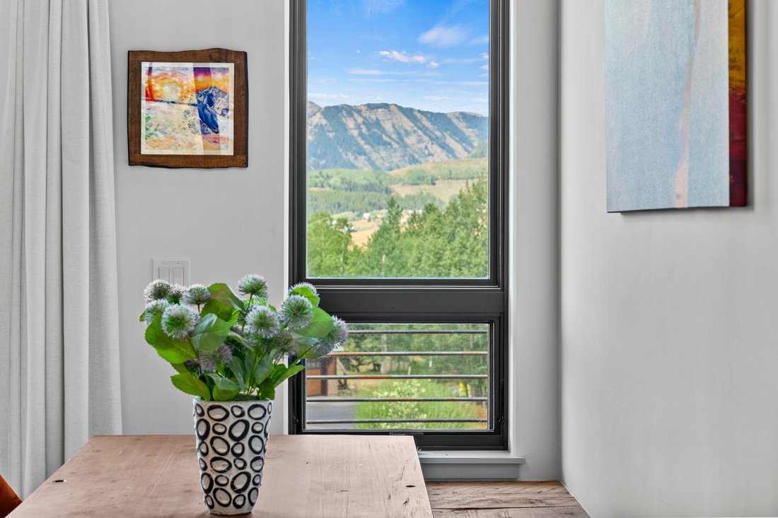 House in Crested Butte, Colorado, United States 4 - 18702695
