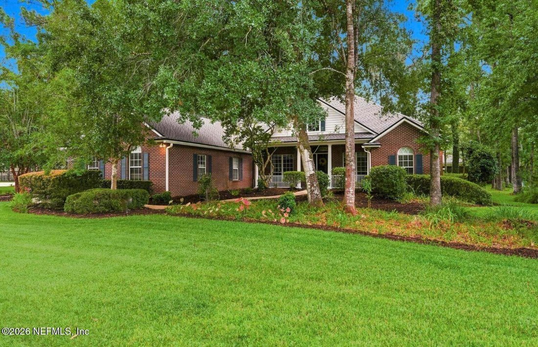 Casa en Orange Park, Florida, Estados Unidos 3 - 18711172