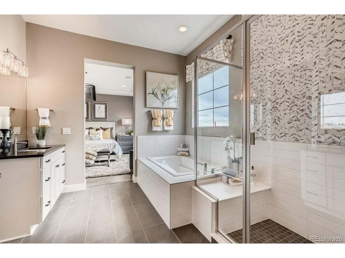 Casa a Brighton, Colorado, Stati Uniti 4 - 18705470