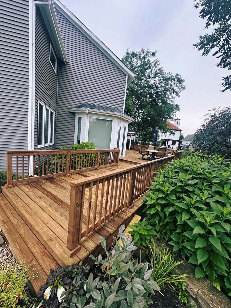 Casa a Lindenhurst, Illinois, Stati Uniti 5 - 18708868