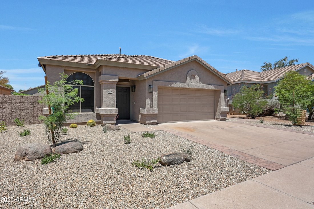 House in Phoenix, Arizona, United States 2 - 18713691