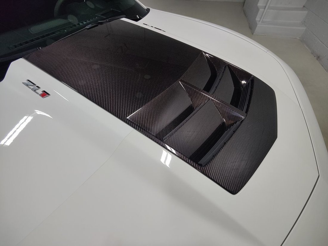 Cabriolet in Carol Stream, IL, United States 4 - 18704192