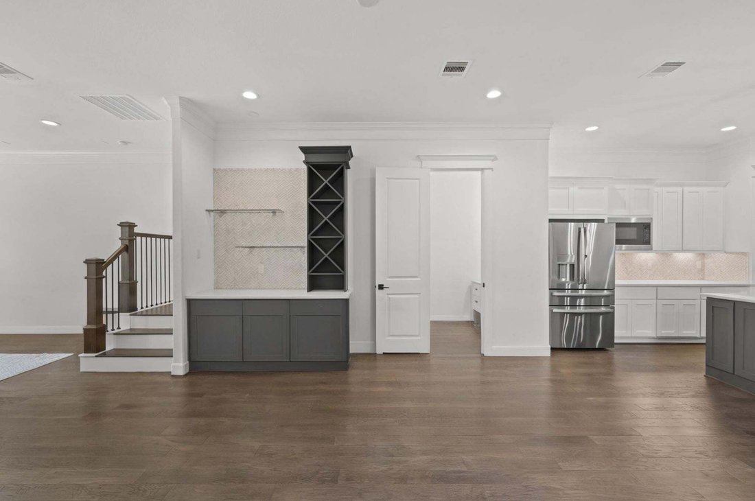House in Houston, Texas, United States 5 - 18712309