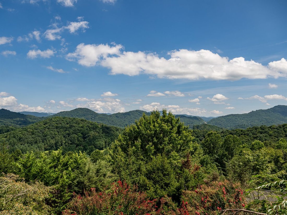 Haus in Waynesville, North Carolina, Vereinigte Staaten 2 - 18712677