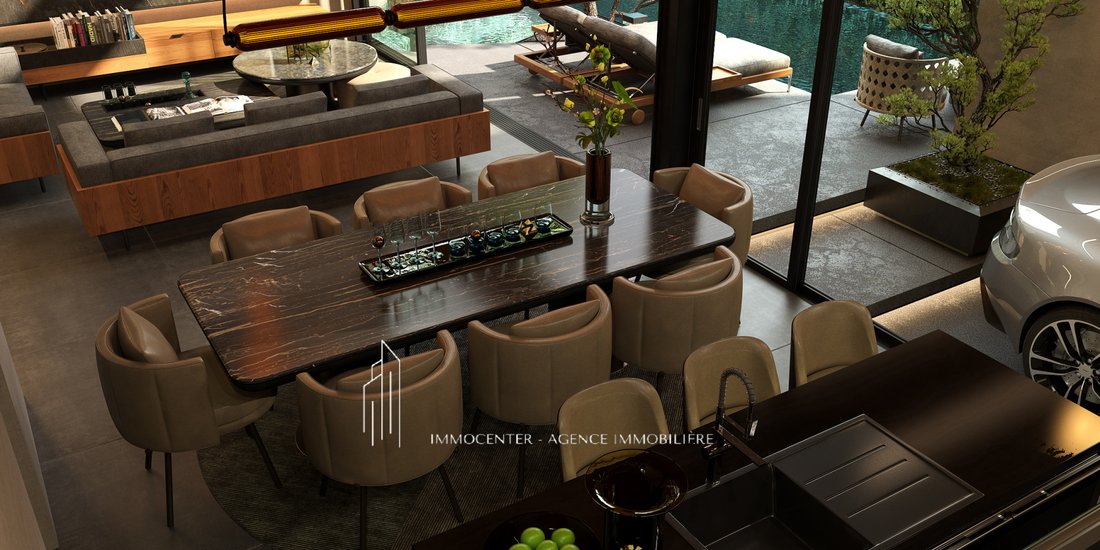 Villa à Wichit, Province de Phuket, Thaïlande 4 - 18714739