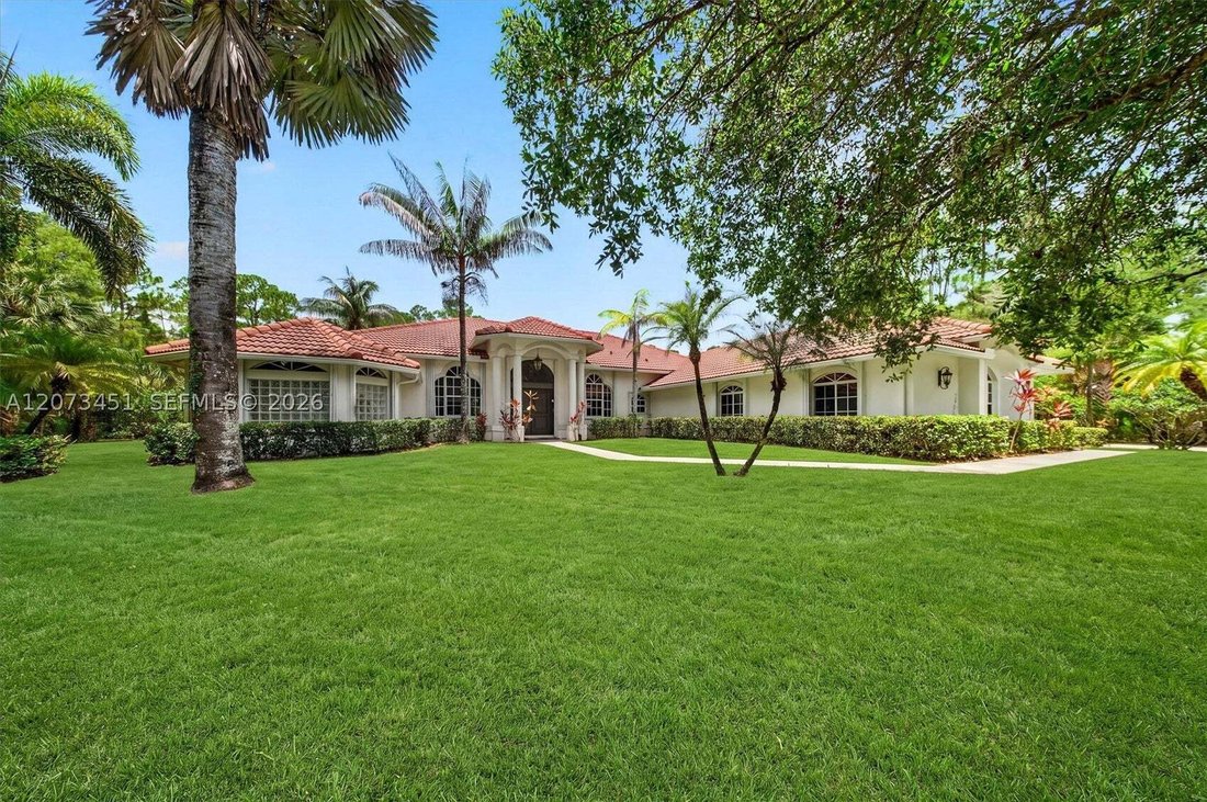 House in The Acreage, Florida, United States 5 - 18703106