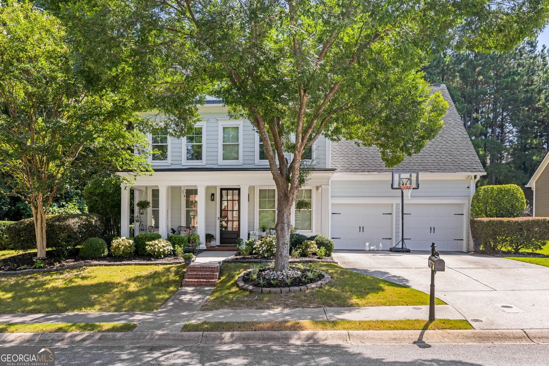 House in Mableton, Georgia, United States 3 - 18707018