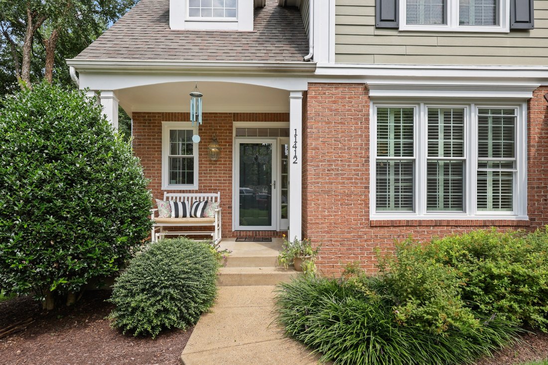 Haus in Reston, Virginia, Vereinigte Staaten 3 - 18710414