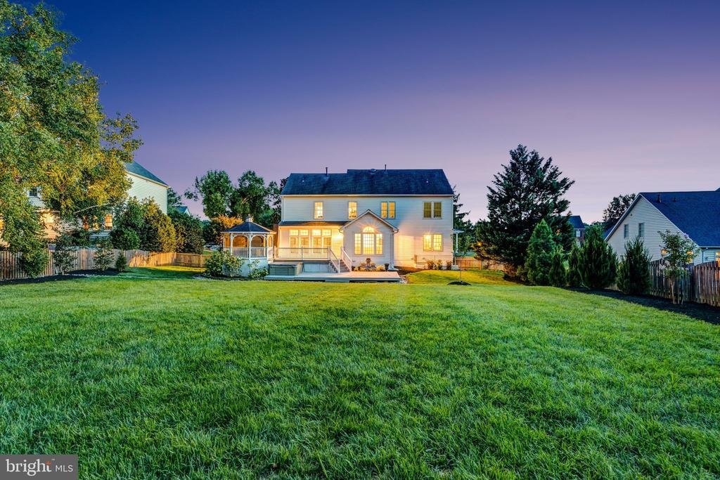 House in Gainesville, Virginia, United States 4 - 18708814