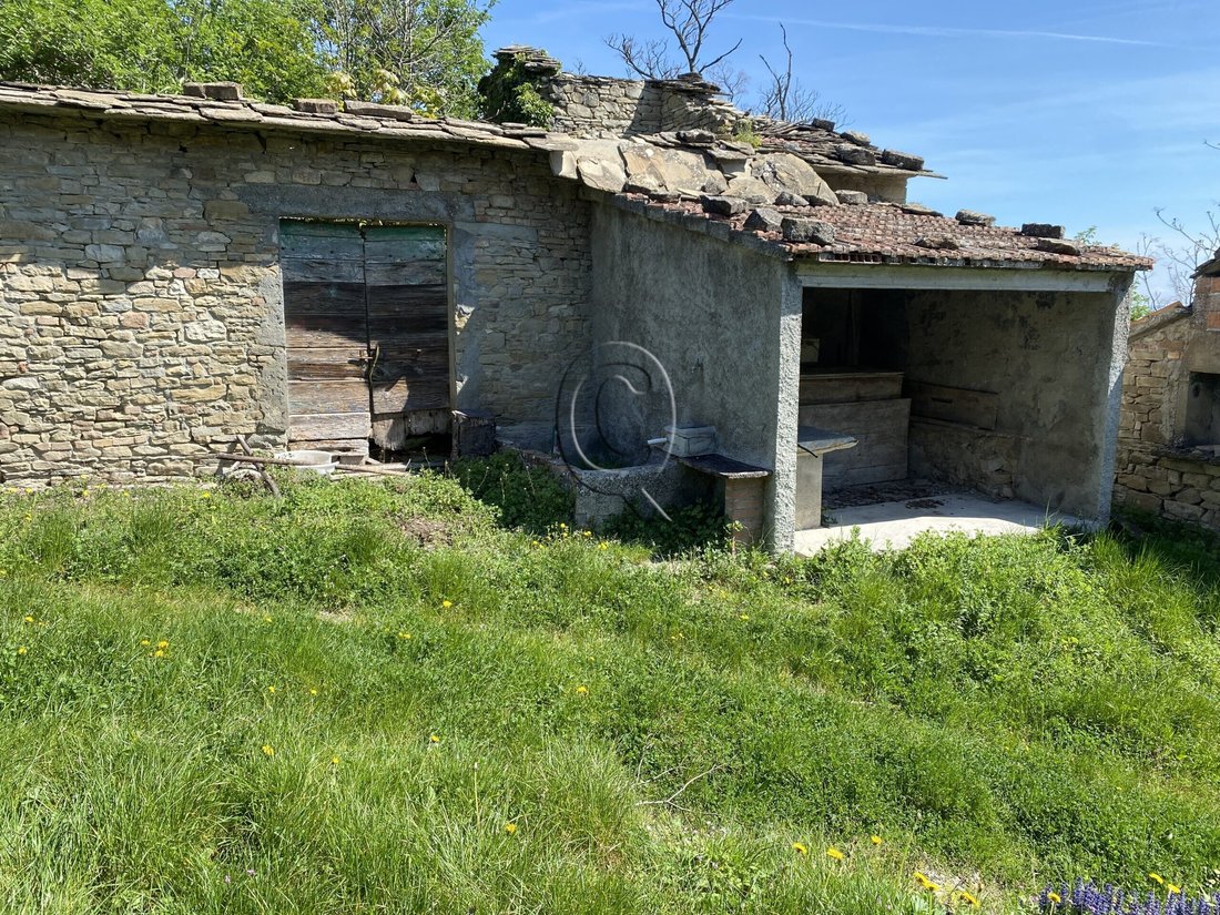 House in Sarsina, Emilia-Romagna, Italy 5 - 18703468