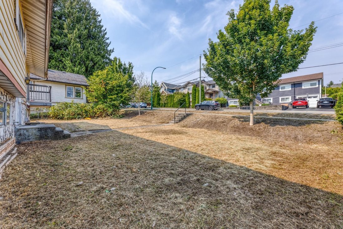 House in Coquitlam, British Columbia, Canada 5 - 18712704