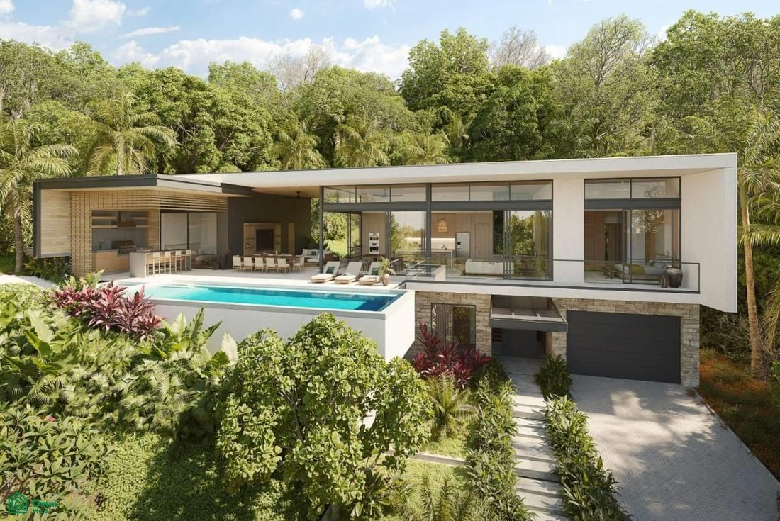 House in Cabo Velas, Santa Cruz, Costa Rica 2 - 17761515