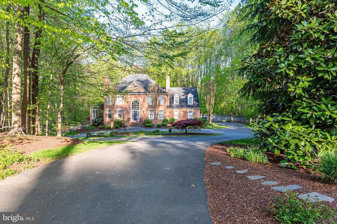 House in McLean, Virginia, United States 2 - 18712376