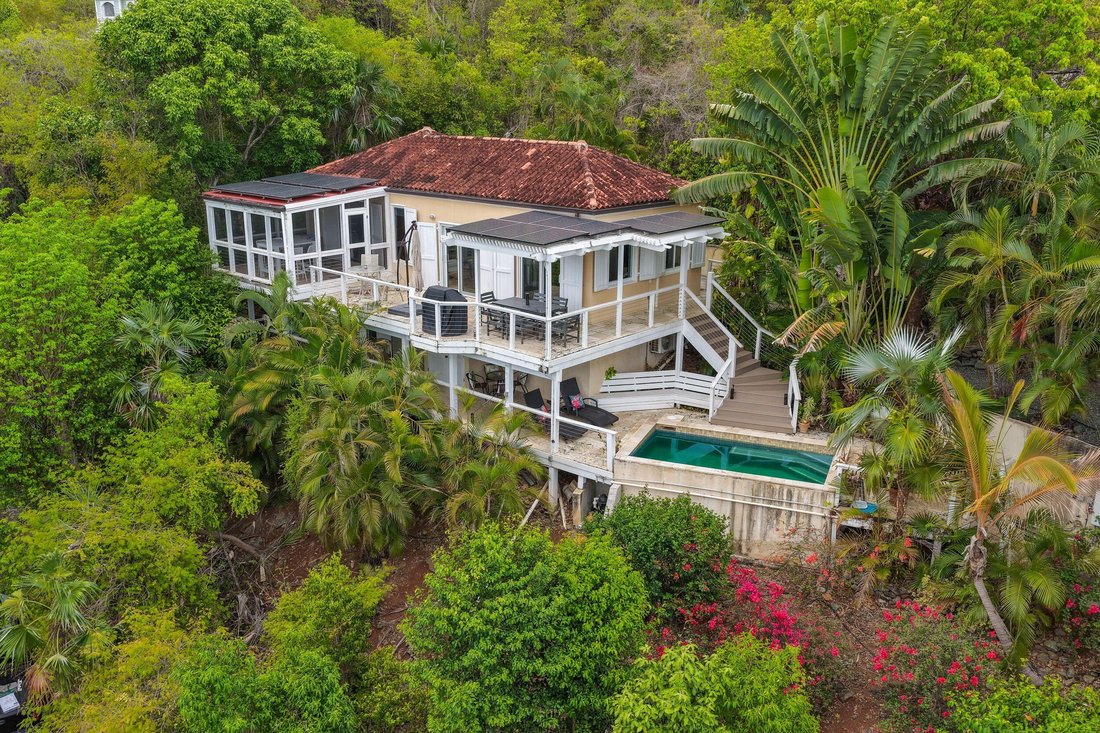 House in Cruz Bay, St. John, U.S. Virgin Islands 1 - 18709330