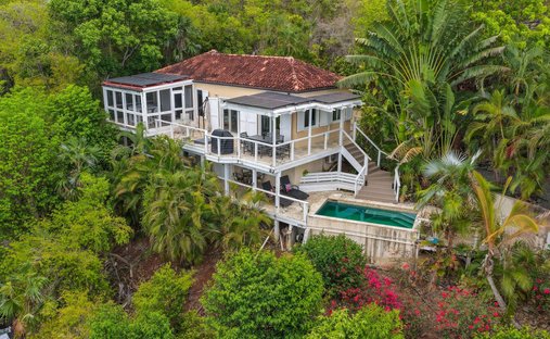 Casa en Cruz Bay, St. John, Islas Vírgenes de los Estados Unidos 1
