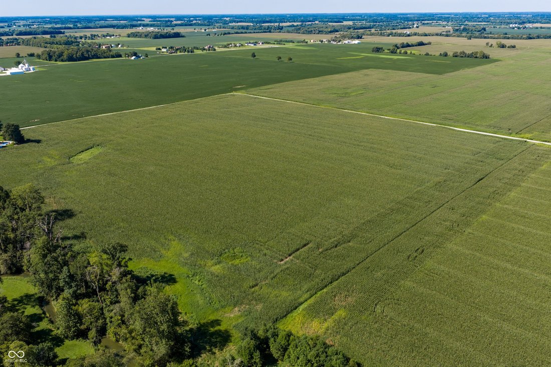 Farm Ranch in Greenfield, Indiana, United States 4 - 18712631