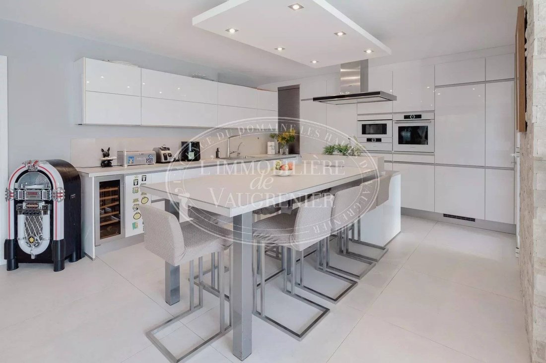 House in Route de Grasse, Villeneuve-Loubet, France 3 - 17367078