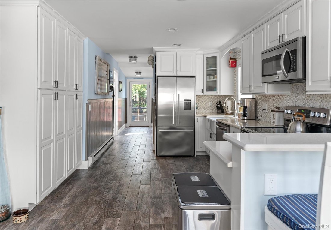 Casa a Fire Island, New York, Stati Uniti 3 - 18711218