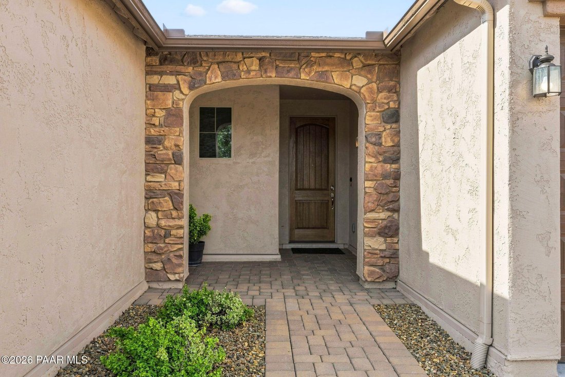 Casa a Prescott Valley, Arizona, Stati Uniti 3 - 18708466