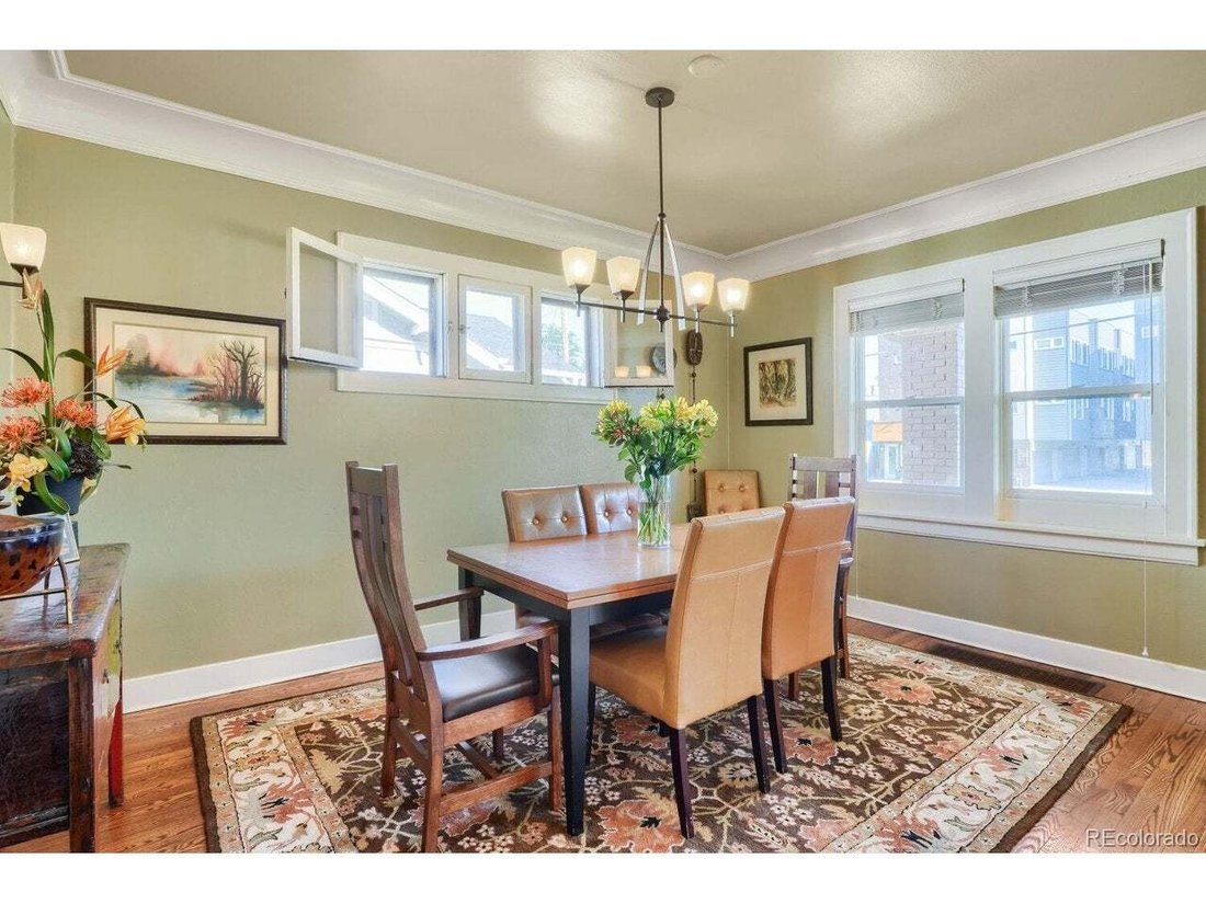 House in Denver, Colorado, United States 5 - 18705448