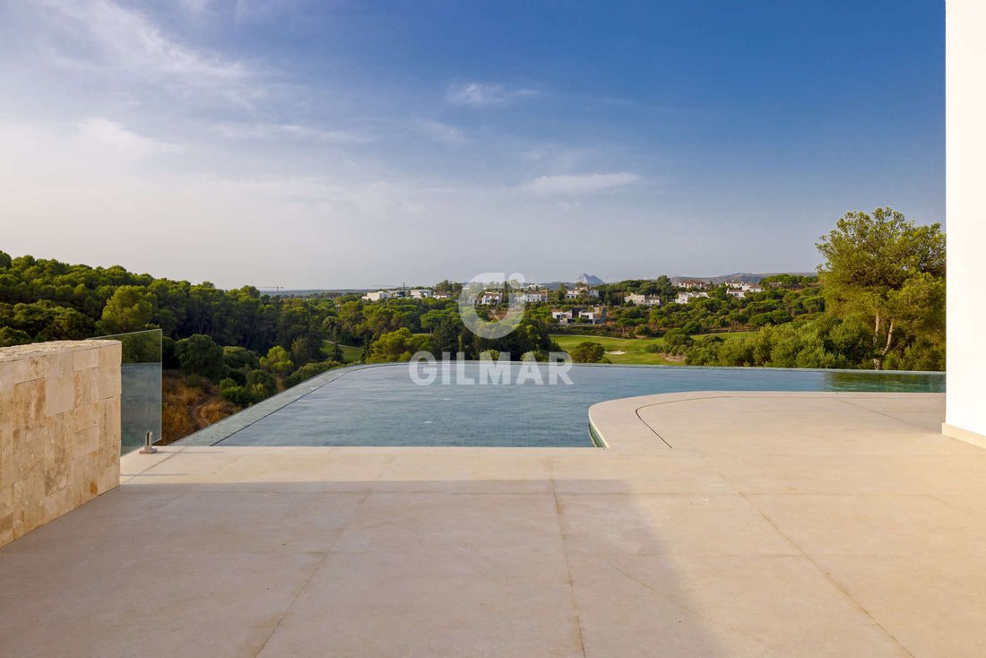 Villa in Sotogrande, San Roque, Andalusia 5 - 14924791