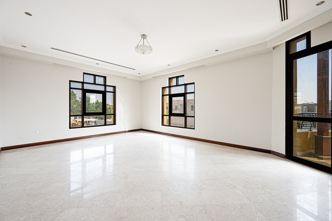 Casa a Al Wasl, Emirato di Dubai, Emirati Arabi Uniti 3 - 18708065