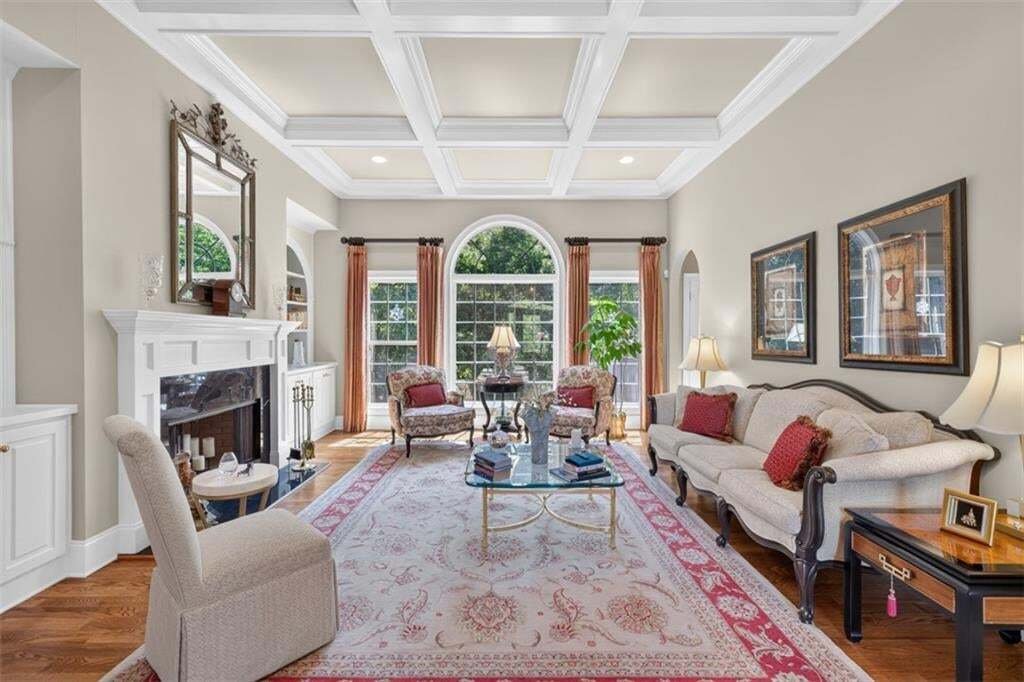 House in Gainesville, Georgia, United States 4 - 18706156