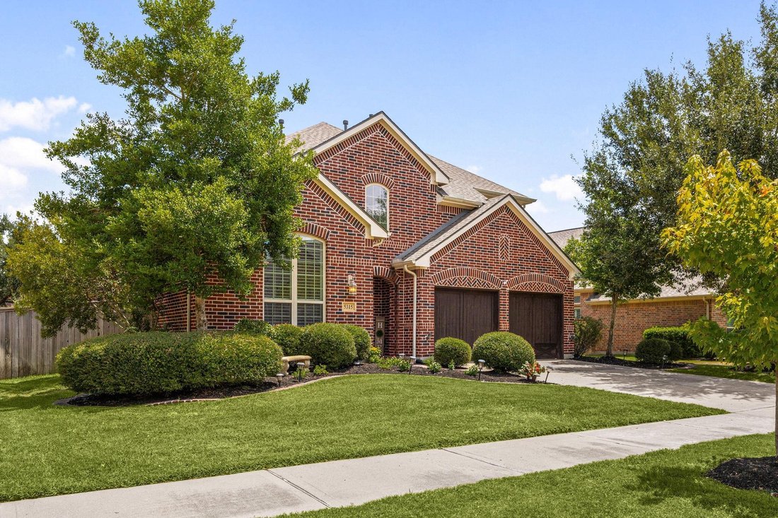 House in Katy, Texas, United States 4 - 18706600