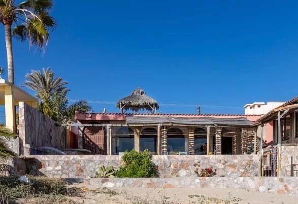 House in Bahía Kino, Sonora, Mexico 2 - 18704103