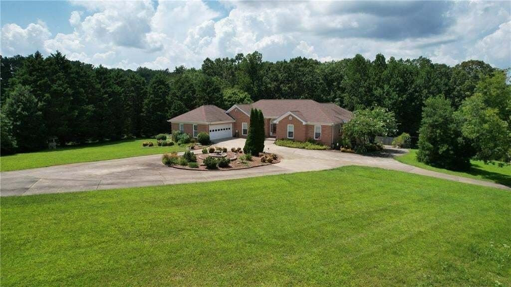 House in Jasper, Georgia, United States 1 - 18706153