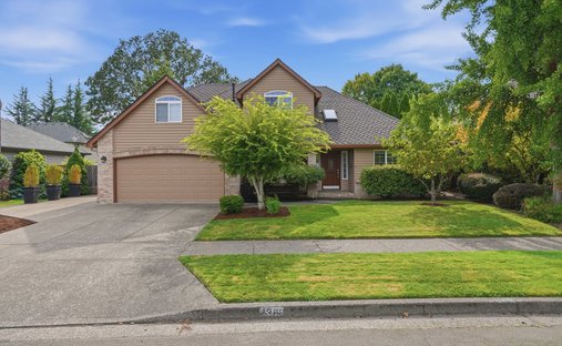 Haus in Hillsboro, Oregon, Vereinigte Staaten 1