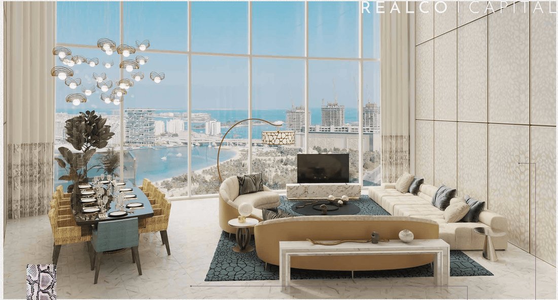 Apartment in Al Safouh Second, Al Safouh, Dubai 1 - 18708779