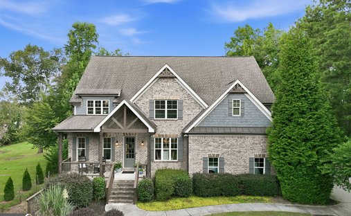 Maison à Buford, Géorgie, États-Unis 1
