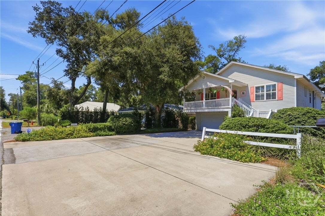 House in St. Simons, Georgia, United States 3 - 18713916