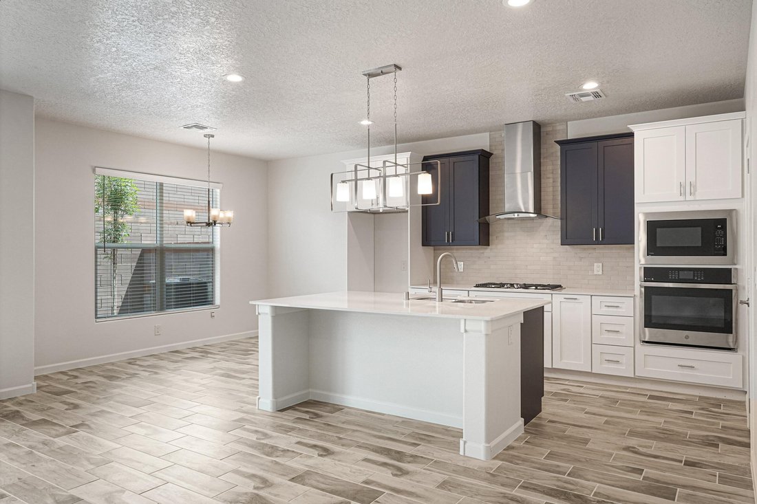 Townhouse in Albuquerque, New Mexico, United States 5 - 18705836