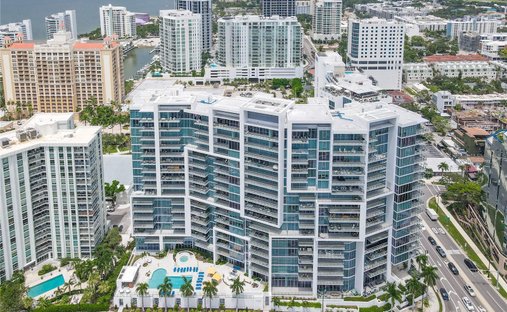 Condo in Sarasota, Florida, United States 1