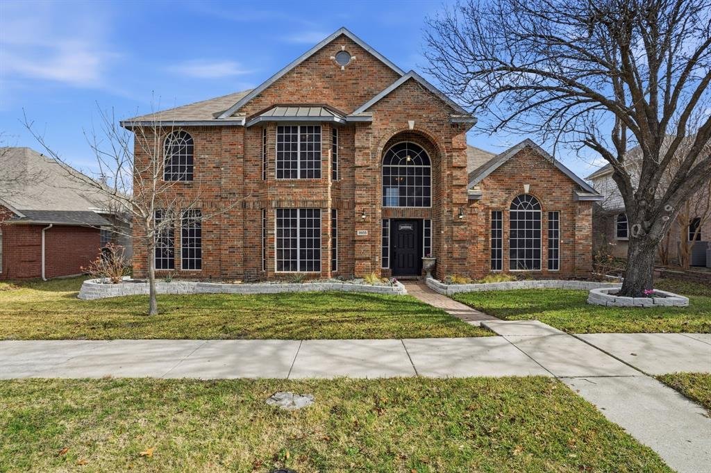 House in McKinney, Texas, United States 2 - 18710259