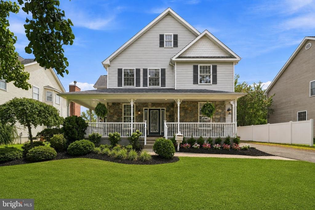 House in Hamilton Township, New Jersey, United States 1 - 18545451