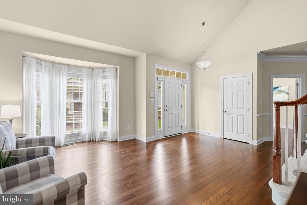Townhouse in Ashburn, Virginia, United States 3 - 18709735
